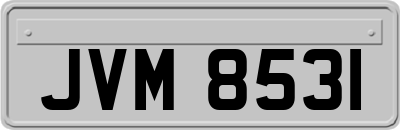 JVM8531