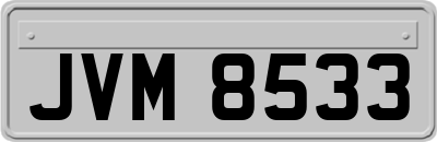 JVM8533