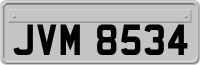 JVM8534