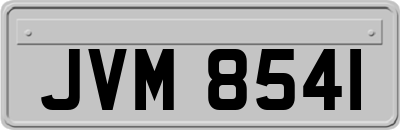 JVM8541