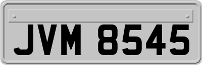 JVM8545