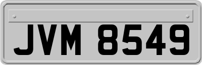 JVM8549