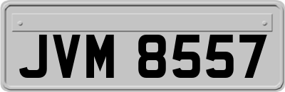 JVM8557