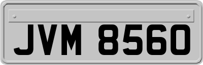JVM8560