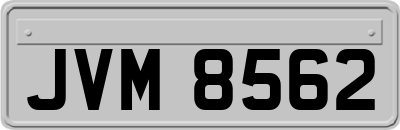 JVM8562