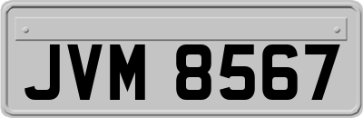 JVM8567
