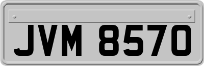 JVM8570