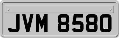 JVM8580