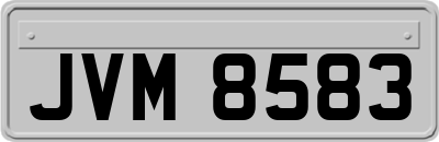 JVM8583