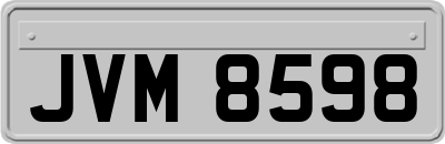 JVM8598