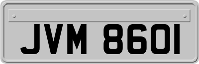 JVM8601