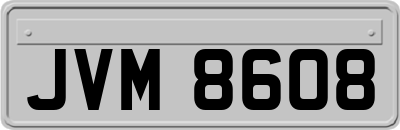JVM8608