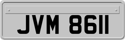 JVM8611