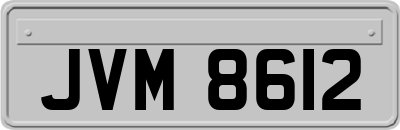 JVM8612