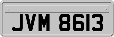 JVM8613