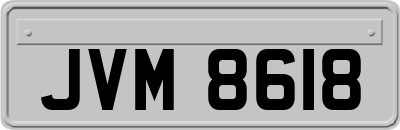 JVM8618