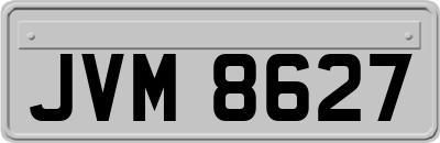 JVM8627
