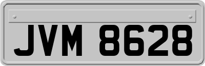 JVM8628