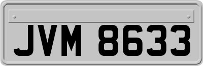 JVM8633