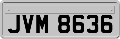 JVM8636