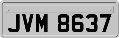 JVM8637