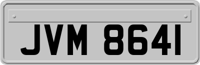 JVM8641