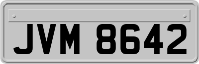 JVM8642