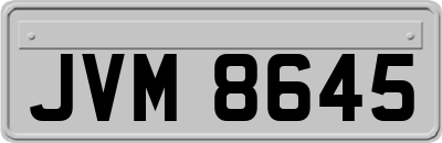 JVM8645