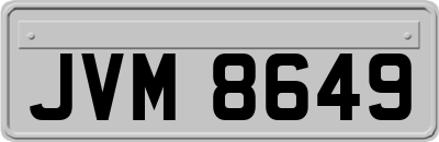 JVM8649