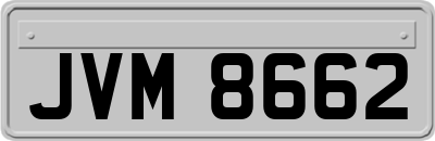 JVM8662