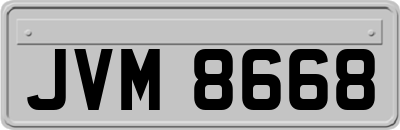 JVM8668