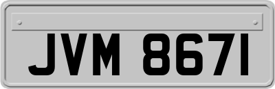 JVM8671