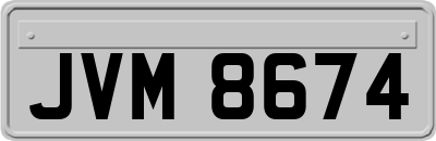 JVM8674