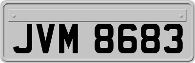 JVM8683