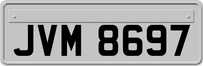 JVM8697