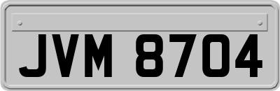 JVM8704
