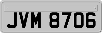 JVM8706