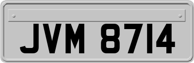 JVM8714