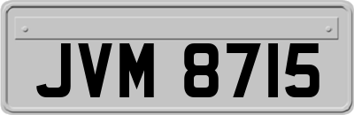 JVM8715