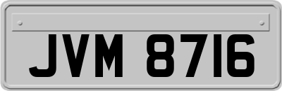 JVM8716