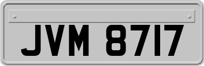 JVM8717