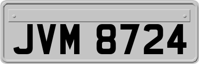 JVM8724