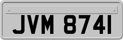 JVM8741