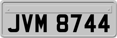 JVM8744
