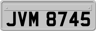 JVM8745