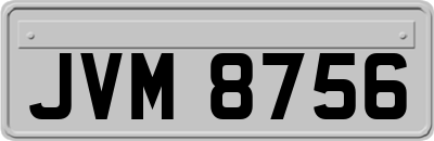JVM8756