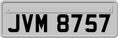 JVM8757