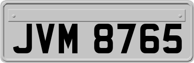 JVM8765