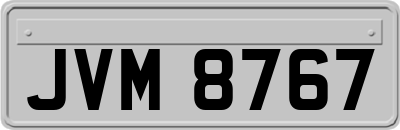 JVM8767