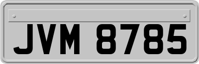 JVM8785